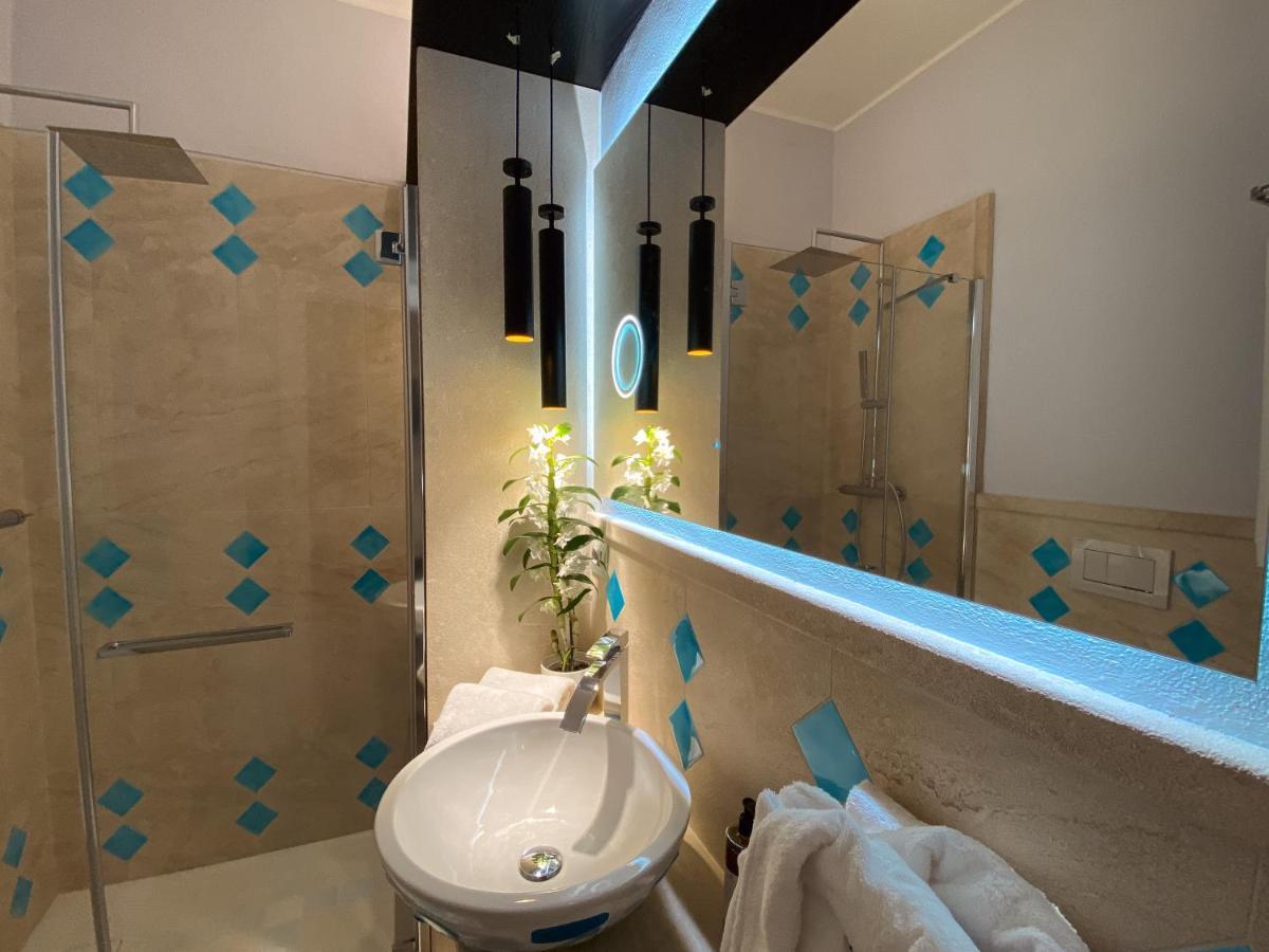 Villa Aquamarina Pavoncella Rossa Porto Pino Exteriér fotografie
